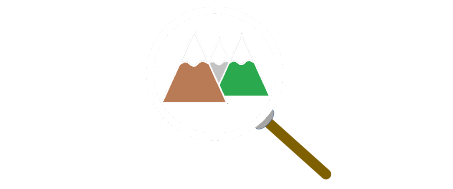 Summit Scanner Logo